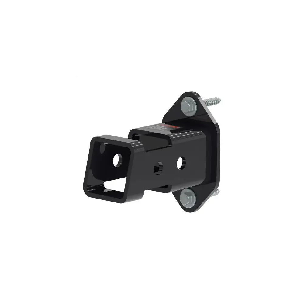 Curt 2-1/2" Hitch Accessory Wall Mount - CUR45071